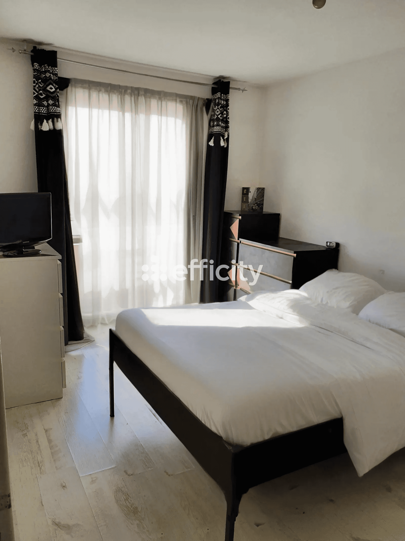 Appartement 42m² à Gap