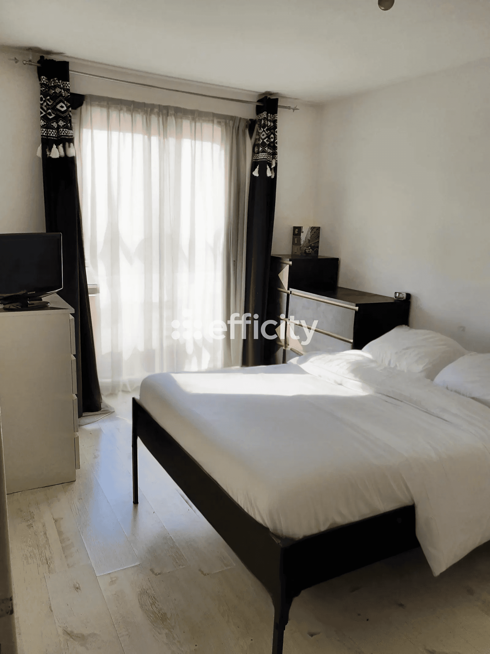 Appartement 42m² à Gap