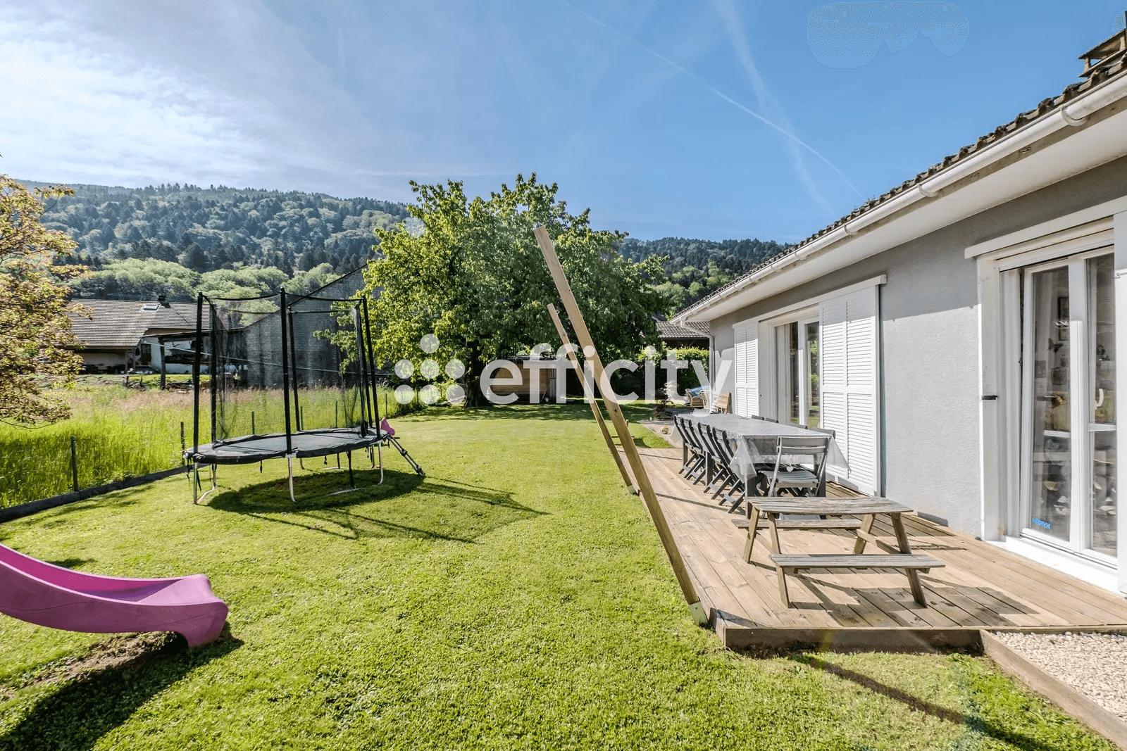Maison à Brenthonne — photo 4
