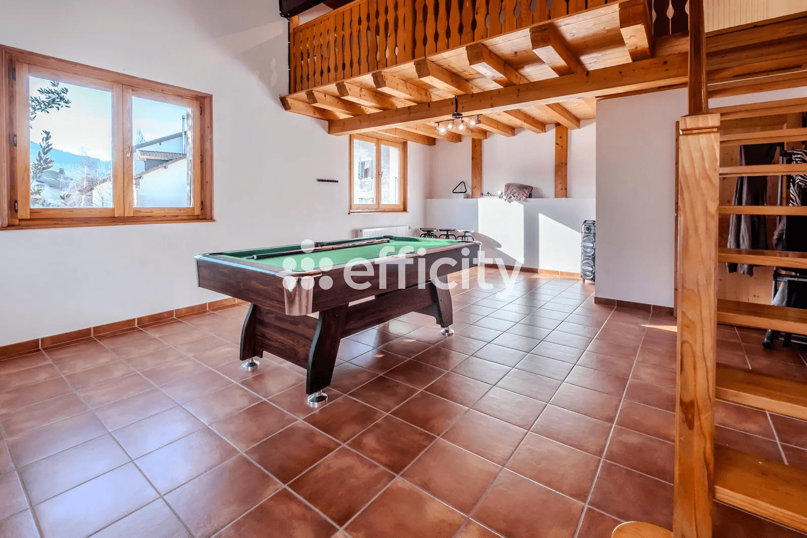 Maison à Brenthonne — photo 5